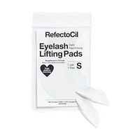 Refectocil Eyelash Lifting Pads, Small, 1 Pair/Pack Each