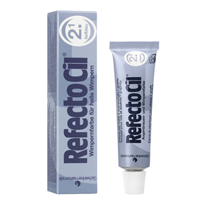 Refectocil Eyelash & Eyebrow Tint
