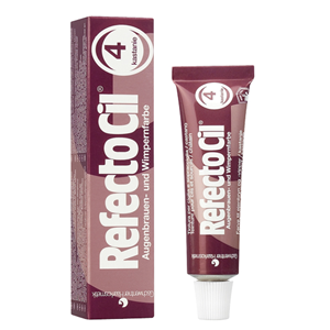 Refectocil Eyelash & Eyebrow Tint