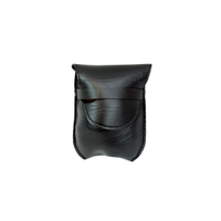 GreenField Kiss Of Life CPR Barrier Protection Mask in Vinyl Case, Made in USA Each