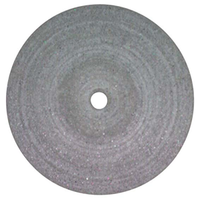 H&G GREY F/HARD RUB POL 22.2MMKNF 100/P Pack