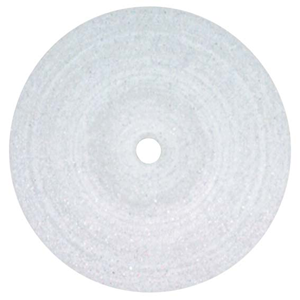 D-LINE WHITE RUB POL KNIFE 100/PK Pack
