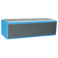 Satin Buffer Block, 3 Way (3353), Each Each