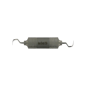 Adler Explorer Double Ended