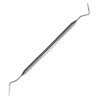 Adler Perio Probe, Williams/Goldman, Double Ended, Each Each
