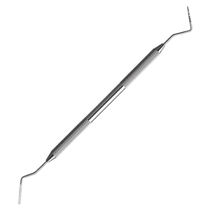 Adler Perio Probe, Williams/Goldman, Double Ended, Each Each
