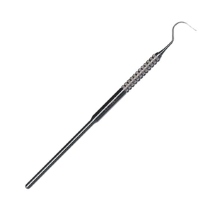 Scident Explorer Double Ended