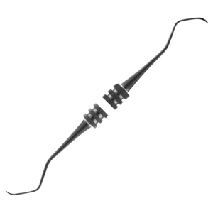Scident Goldman Fox Curette #3 Each