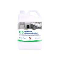 Livingstone G3 Washroom Cleaner Maintainer, 5 Litres, Each Each