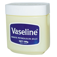 Vaseline White Petroleum Jelly