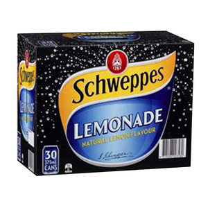 Schweppes Lemonade