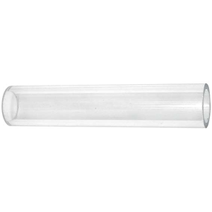 20ml Spare Glass Tube for Metal Syringe Each Each