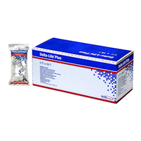 DYNACAST EXTRA WHITE 12.5CM X3.6M 10/PK Pack