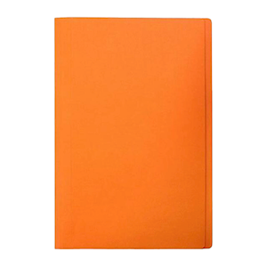 Olympic, Manilla Folder, Office Tudor, Orange, 20/Pack Pack