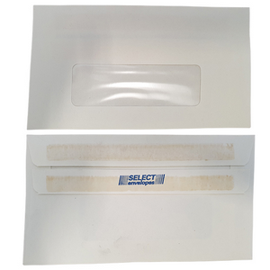 Spicers Envelopes with Window