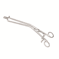 Speculum Endocervical Kogan with Ratchet 3 mm Adler Length 27cm Each