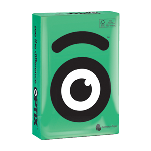 Optix Copy Paper