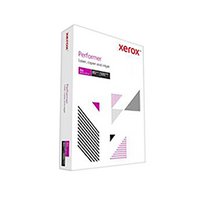Reflex 80gsm A4 Copy paper, Biodegradable, 500s/ream Ream