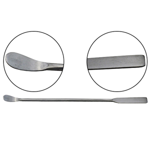 Kerr Impression Paste Spatula