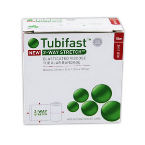 Molnlycke Tubifast Elastic Tubular Bandage