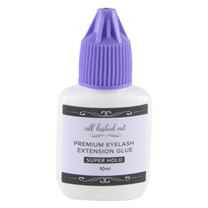 Secret Stylist Strong Eyelash Extension Glue