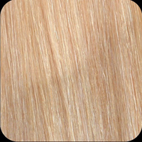 Secret Stylist Pre Bonded I-Tip Hair Extension 50cm Golden Blonde 20 pieces/pack Pack