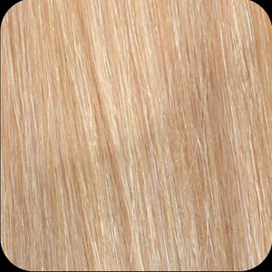 Secret Stylist Pre Bonded I-Tip Hair Extension 50cm Golden Blonde 20 pieces/pack Pack