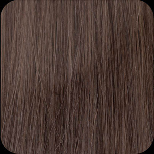 Secret Stylist Tape Hair Extension 50cm Medium Brown 20 pieces/pack Pack