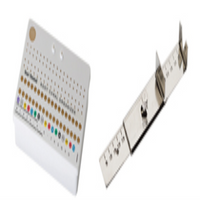 STAR ENDO ORGANIZER W/GAUGE #5755 Each