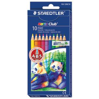 PENCIL LEADS NORIS MAXI 6B BOX/10 Box