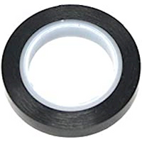 Tape 'N Tell Autoclavable Instrument Tapes, Brown, 6.35mm (W) x 6.4m (L),Single Pack, Each Each
