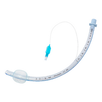 Endotracheal Tube, Size 9.5, Cuffed, PVC, Sterile, Each (MOQ 10) Each