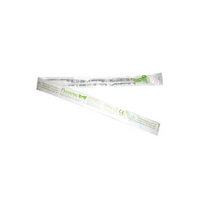 Pennine Livingstone Infant Feeding Tube, 6FG, Diameter: 2mm, 48cm, Graduated, Sterile, Green, Nasogastric NGT, FT-1606/48, 50/Bag Bag