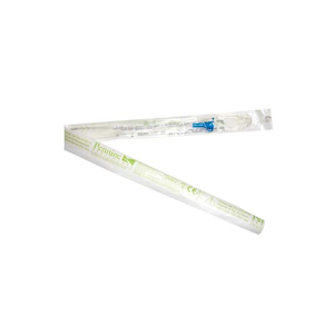 Pennine Livingstone Infant Feeding Tube, 8FG, Diameter: 2.66mm, 48cm, Graduated, Sterile, Blue Colour, Nasogastric NGT, FT-1608/48, Each Each