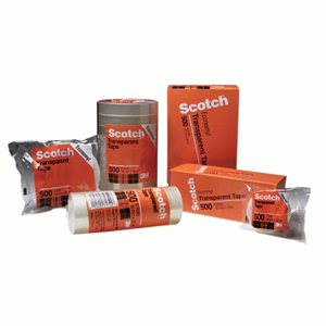 3M Scotch Tape 500