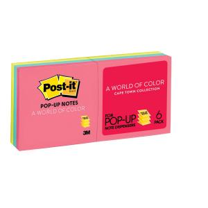 3M Post-It Notes