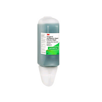 3M Avagard Antiseptic Hand And Body Wash, 2pct w/w Chlorhexidine Gluconate, 1,500mL, Each Each