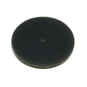 Ticker Time Recorder, Carbon Disc, 100/Pack (PA2670-008) Pack