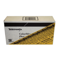 Tektronix Colour Stix Ink 340/350/ /360, Black, Each Each