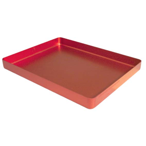SDI Aluminium Instrument Tray Mini