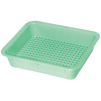 Autoplas Perforated Tray