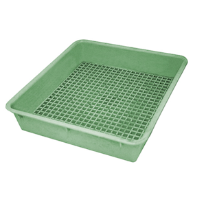 Autoplas Perforated Tray
