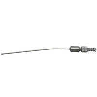 Livingstone Frazier Suction Tube, 6FG, 19cm, Each (40-297-06) Each