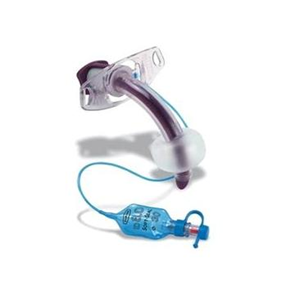 Portex Tracheostomy Tubes Cuffed