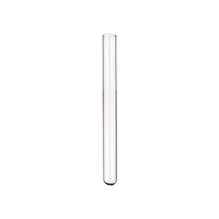 Test Tube Rimless 16 x 150 Borosilicate Glass Each