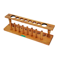 Livingstone Test Tube Rack Stand 8 Holes