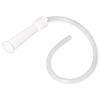 Female Catheter Fg10 Straight Each