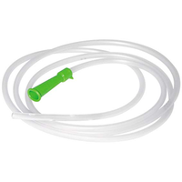 Unomedical Duodenal Levin Tube, without X-Ray Line, 16FG, Each Each