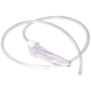 Suction Fg16 Straight W Vacutip Each