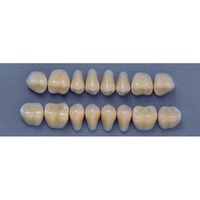 ULTRADENT POST. 29S/69 LOWER (1x8 CARD) Card